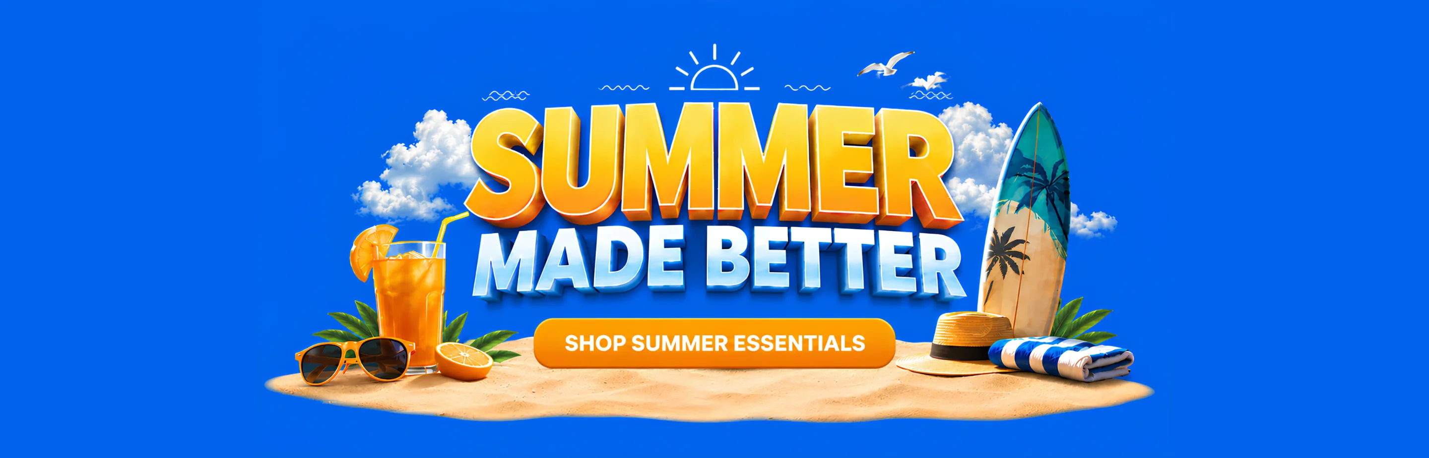 India's Premiere D2C Shopping Hub