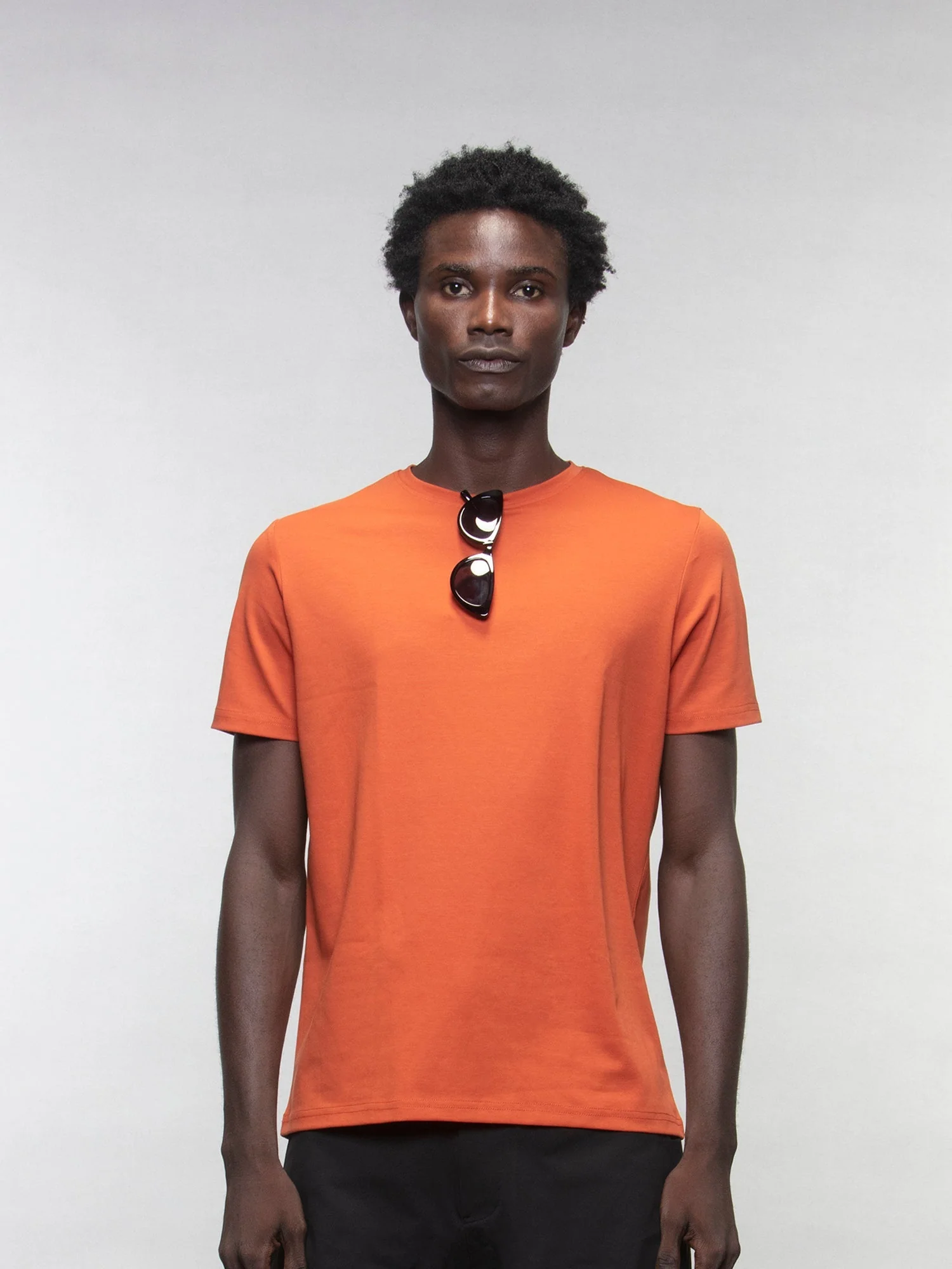 Men's Top Wear